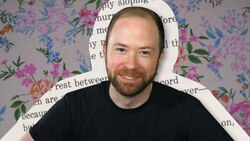 Mike Rugnetta reads from Rilke's Book of Hours Instructional Video