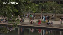 Malaysia’s central bank joins North Korea funds probe News Clip