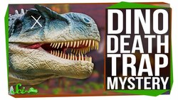 The Mystery of the Cleveland-Lloyd Dinosaur Death Trap Instructional Video