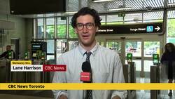 TTC is adding crisis workers to a portion of Line 1. Here's how it will work News Clip