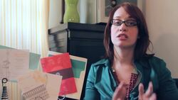 How to Incorporate Color in Your Wedding Invite Instructional Video