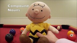 #28 Compound Nouns (GwP1) - Deutsch lernen Instructional Video