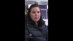 First Nations kids take stand against hockey game slurs News Clip