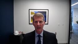 Real Assets Gain Traction in Bank of America's 2025 Specialty Asset Management Outlook News Clip