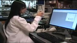 Nanoparticle Cancer Detector - Science Nation Instructional Video