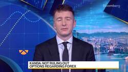 UBP Says Likely to See Upside Risks in Dollar-Yen News Clip