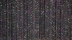 led lights illumination Stock Footage