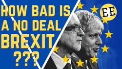 The Economics of Brexit: Before the EU Instructional Video