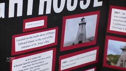 We take a tour of the 2025 Provincial Heritage Fair to peek into the past News Clip