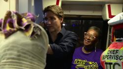 Emancipation Day a moment to 'reflect and to celebrate,' Trudeau says News Clip