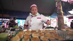 Chatuchak Market Instructional Video