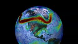 NASA | Estado del hielo marino ártico, Agosto 2013 Instructional Video