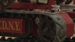 NIST Robotics Test Facility: Putting Mechanical First Responders to the Test Instructional Video