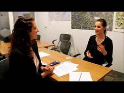 Real IELTS Speaking Test Sample: Part 1 Instructional Video