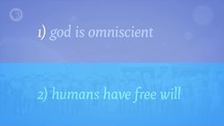 What Is God Like?: Crash Course Philosophy Instructional Video