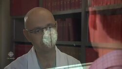 Unregulated concussion treatments siphon patients from accredited caregivers News Clip