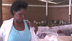 Survivors and perpetrators remember Rwanda genocide News Clip