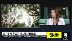 Puerto Rico Wants Your Tourism Dollars News Clip