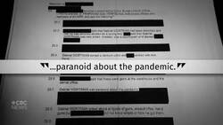 Witnesses describe N.S. gunman as ‘psychopath': Court documents News Clip