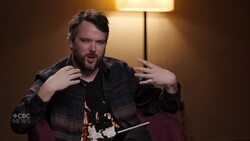 Mick Jagger: A new album and old friendships News Clip