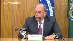 Brazil’s Petrobras gets new boss with same old problems News Clip