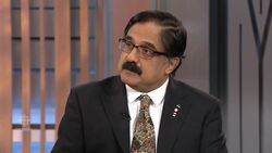 Seeking justice for the victims of flight 752 News Clip