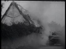 EDIT IMW1203750 Paris liberated, 1944 Stock Footage