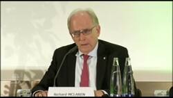 New WADA report News Clip