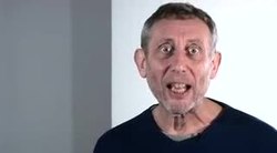 The Skyfoogle - Kids Poems and Stories With Michael Rosen Instructional Video