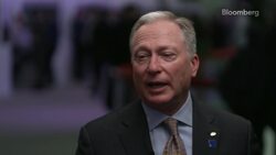 Enbridge CEO on Tariffs Impact on Steel & Pipeline Costs News Clip