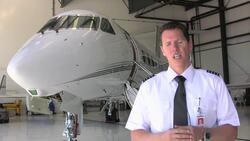How to Become a Pilot Instructional Video