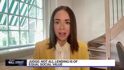 Higher Capital Requirements News Clip