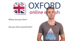 How to Make Small Talk in English - English Conversation Lesson Instructional Video