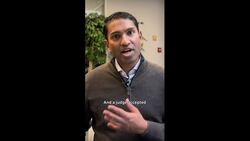 What we learned investigating the men who armed themselves at the Coutts blockade News Clip