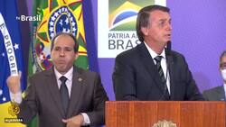 Brazil sets aside $4bn for COVID-19 vaccines News Clip
