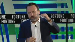 Fortune Global Forum 2023: Climate Innovation Spotlight: Food, Transformed News Clip