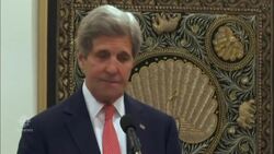 U.S. air strike takes out Taliban leader News Clip