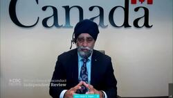 Ottawa plans another review of sexual misconduct in the military News Clip