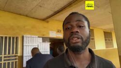 Cameroon votes as President Biya seeks to extend long rule News Clip