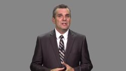 Me First! Building a Balanced Ethical Perspective: Greed -- Choosing Principle Over Profit Instructional Video