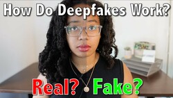 How Do Deepfakes Work? | Deepfakes Explained, 2020 Update Instructional Video