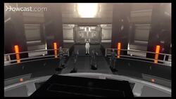 Binary Domain Walkthrough Part 51 - Amada Instructional Video