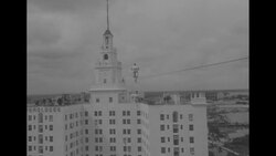 The artists of Zugspitze who fled East Germany put on a high-wire act in Miami, FL News Clip