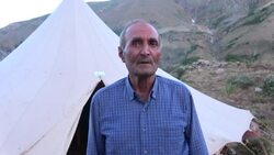 CLEAN : High up in Turkish valleys, Afghan shepherds dream of home News Clip