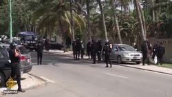 Ivory Coast unrest over disputed election increases News Clip