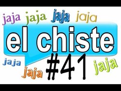 Learn Spanish with a Joke - (#41) Instructional Video