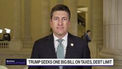 Rep. Steil on Reconciliation Bill, House Dems, SALT Cap News Clip