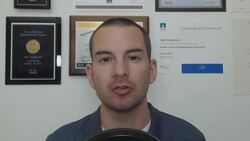 Cisco CCNA 200-301: The Complete Guide to Getting Certified - Introduction-Host-to-host communications Instructional Video