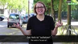 4 Mistakes to avoid when starting to learn German | Super Easy German (79) Instructional Video