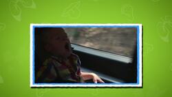 I WONDER - Why Do We Yawn? Instructional Video